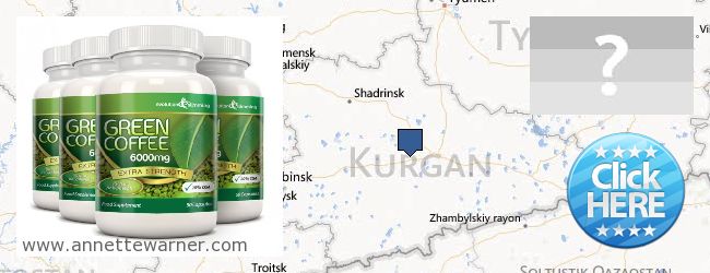 Where to Buy Green Coffee Bean Extract online Kurganskaya oblast, Russia