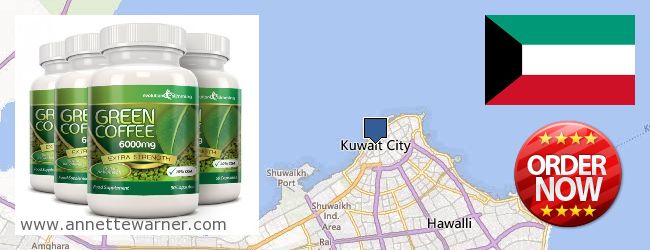 Where to Buy Green Coffee Bean Extract online Kuwait City, Kuwait