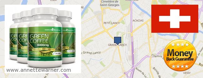 Where Can You Buy Green Coffee Bean Extract online Lancy, Switzerland