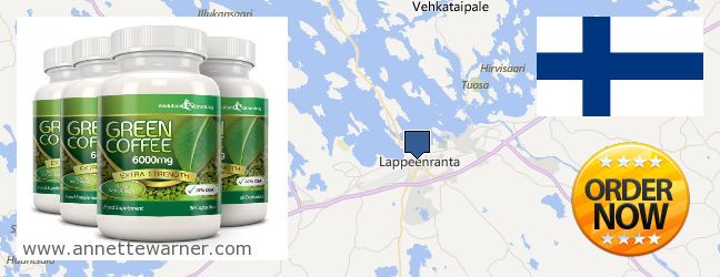 Where to Buy Green Coffee Bean Extract online Lappeenranta, Finland