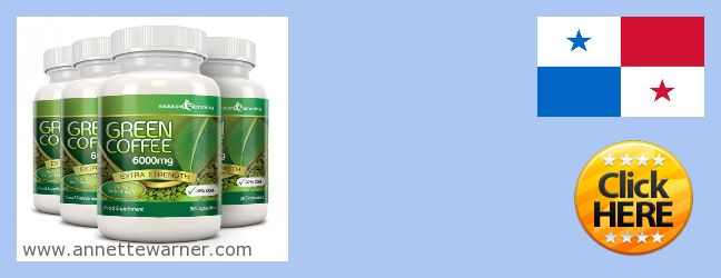 Where to Buy Green Coffee Bean Extract online Las Cumbres, Panama