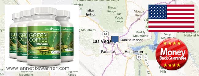 Where to Buy Green Coffee Bean Extract online Las Vegas NV, United States