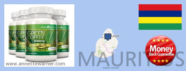Best Place to Buy Green Coffee Bean Extract online Le Hochet, Mauritius