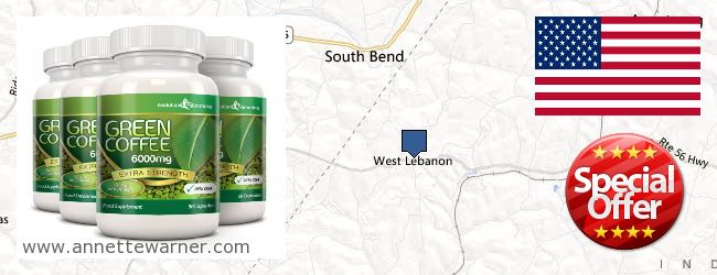 Best Place to Buy Green Coffee Bean Extract online Lebanon PA, United States