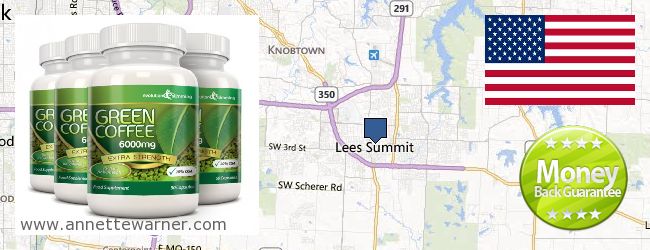 Where Can I Purchase Green Coffee Bean Extract online Lee's Summit MO, United States