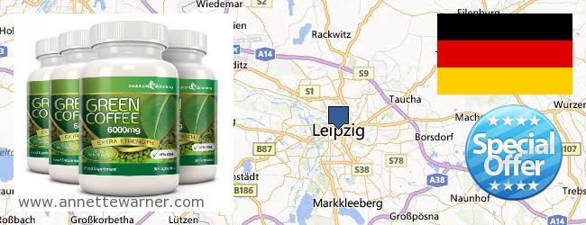 Where Can I Buy Green Coffee Bean Extract online Leipzig, Germany