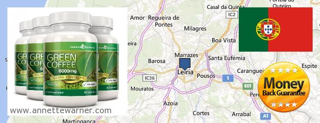 Where to Purchase Green Coffee Bean Extract online Leiria, Portugal