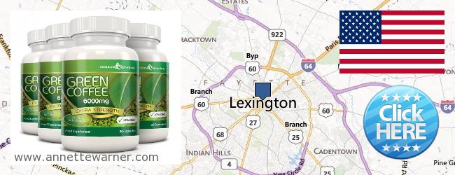 Where to Buy Green Coffee Bean Extract online Lexington (-Fayette) KY, United States