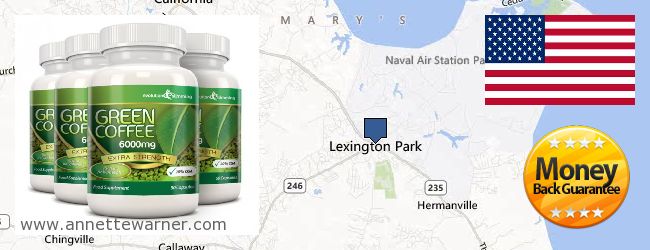 Where to Purchase Green Coffee Bean Extract online Lexington Park MD, United States