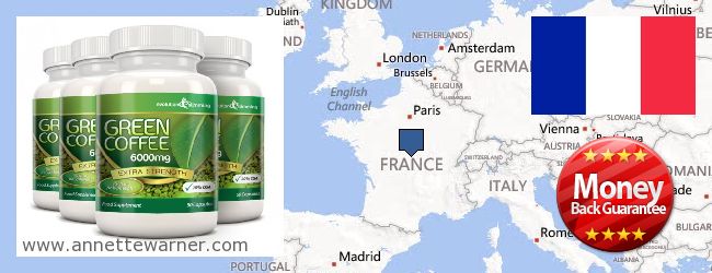 Where Can You Buy Green Coffee Bean Extract online Lille-Kortrijk-Tournai, France