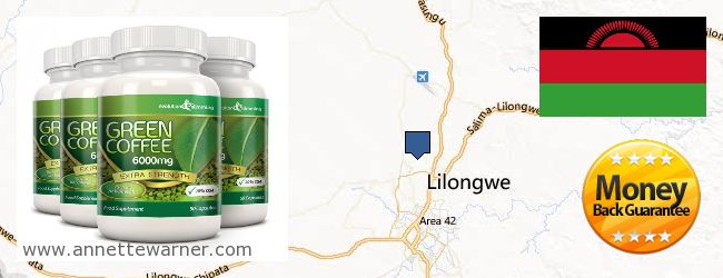 Best Place to Buy Green Coffee Bean Extract online Lilongwe, Malawi