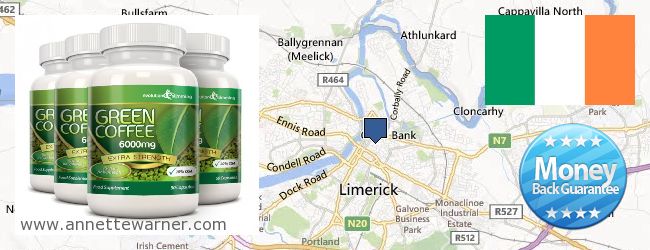 Where Can I Buy Green Coffee Bean Extract online Limerick, Ireland