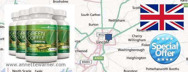 Best Place to Buy Green Coffee Bean Extract online Lincoln, United Kingdom