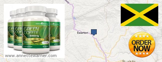 Best Place to Buy Green Coffee Bean Extract online Linstead, Jamaica