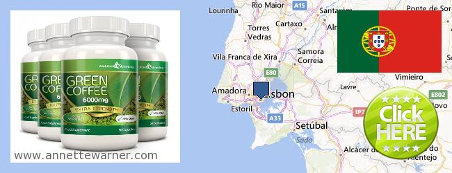 Where Can You Buy Green Coffee Bean Extract online Lisboa, Portugal
