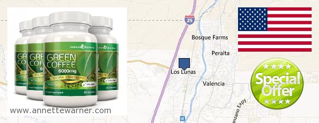 Where Can I Buy Green Coffee Bean Extract online Los Lunas NM, United States