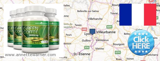 Where Can You Buy Green Coffee Bean Extract online Lyon, France