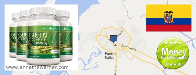 Where to Buy Green Coffee Bean Extract online Machala, Ecuador