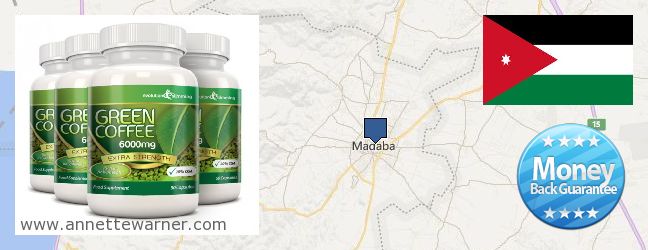 Where to Purchase Green Coffee Bean Extract online Madaba, Jordan
