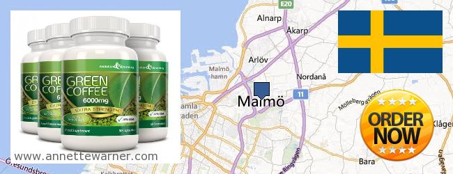 Where Can I Buy Green Coffee Bean Extract online Malmö, Sweden