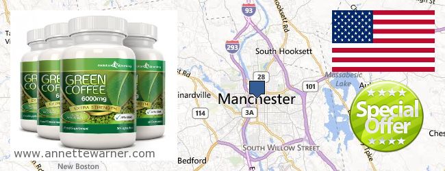 Where Can You Buy Green Coffee Bean Extract online Manchester NH, United States