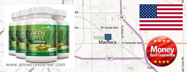 Where to Buy Green Coffee Bean Extract online Manteca CA, United States