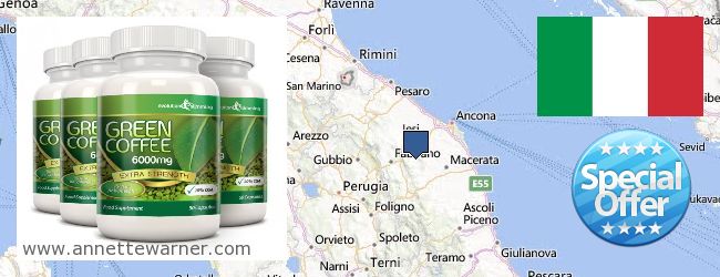 Purchase Green Coffee Bean Extract online Marche, Italy
