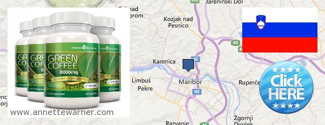 Where to Buy Green Coffee Bean Extract online Maribor, Slovenia