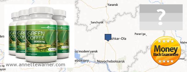 Where Can I Purchase Green Coffee Bean Extract online Mariy El Republic, Russia
