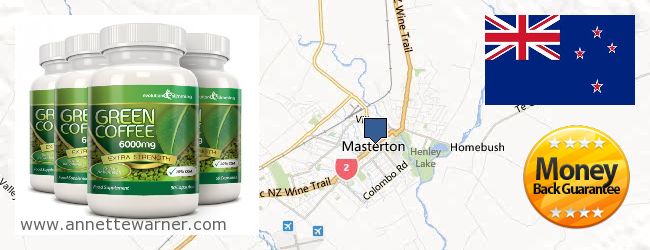 Where Can I Purchase Green Coffee Bean Extract online Masterton, New Zealand