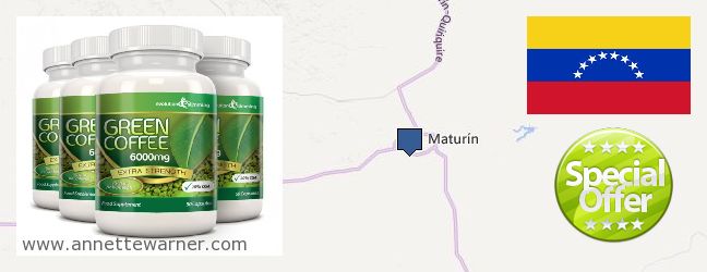 Where Can You Buy Green Coffee Bean Extract online Maturin, Venezuela