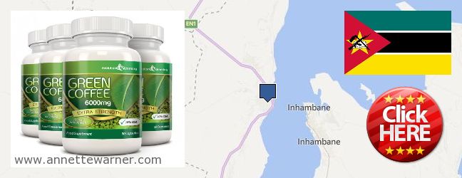 Best Place to Buy Green Coffee Bean Extract online Maxixe, Mozambique