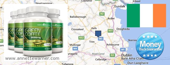 Where to Purchase Green Coffee Bean Extract online Meath, Ireland