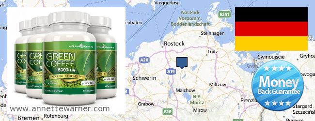 Where Can I Buy Green Coffee Bean Extract online Mecklenburg-Vorpommern, Germany