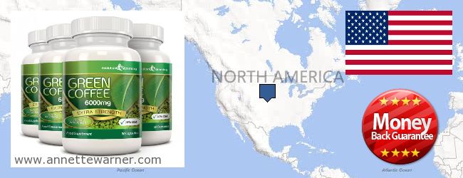 Where to Buy Green Coffee Bean Extract online Michigan MI, United States