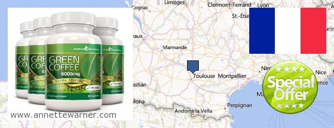 Where Can I Buy Green Coffee Bean Extract online Midi-Pyrenees, France