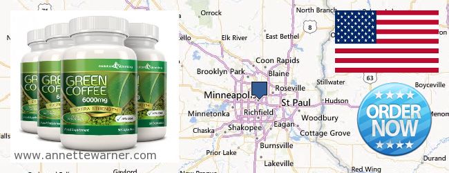 Where Can I Buy Green Coffee Bean Extract online Minneapolis MN, United States
