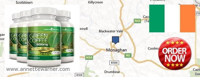 Best Place to Buy Green Coffee Bean Extract online Monaghan, Ireland