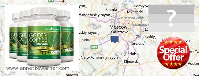 Best Place to Buy Green Coffee Bean Extract online Moskovskaya oblast, Russia