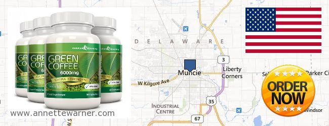 Best Place to Buy Green Coffee Bean Extract online Muncie IN, United States