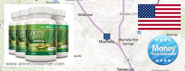 Buy Green Coffee Bean Extract online Murrieta CA, United States