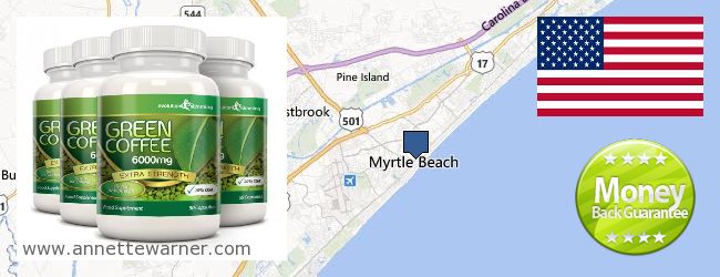 Where Can I Purchase Green Coffee Bean Extract online Myrtle Beach SC, United States