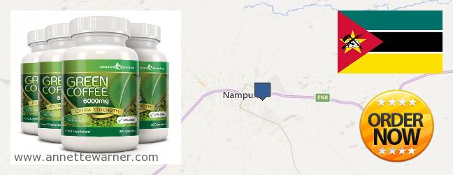 Where Can I Buy Green Coffee Bean Extract online Nampula, Mozambique