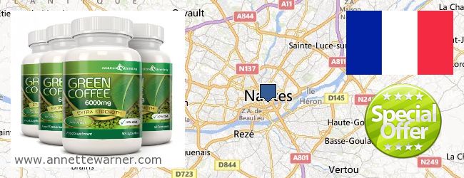 Where Can I Purchase Green Coffee Bean Extract online Nantes, France