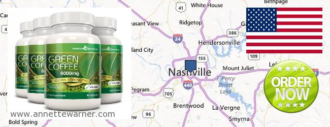 Where Can You Buy Green Coffee Bean Extract online Nashville (-Davidson) TN, United States