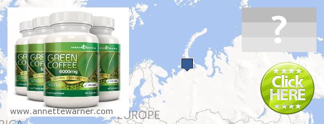 Where to Purchase Green Coffee Bean Extract online Nenetskiy avtonomniy okrug, Russia