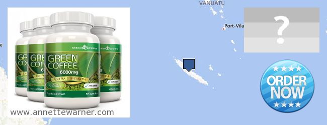 Where to Buy Green Coffee Bean Extract online New Caledonia