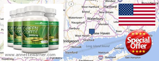 Where to Buy Green Coffee Bean Extract online New Haven CT, United States
