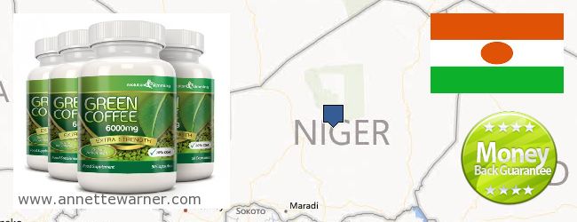 Best Place to Buy Green Coffee Bean Extract online Niger