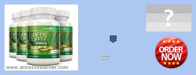 Purchase Green Coffee Bean Extract online Northern Mariana Islands